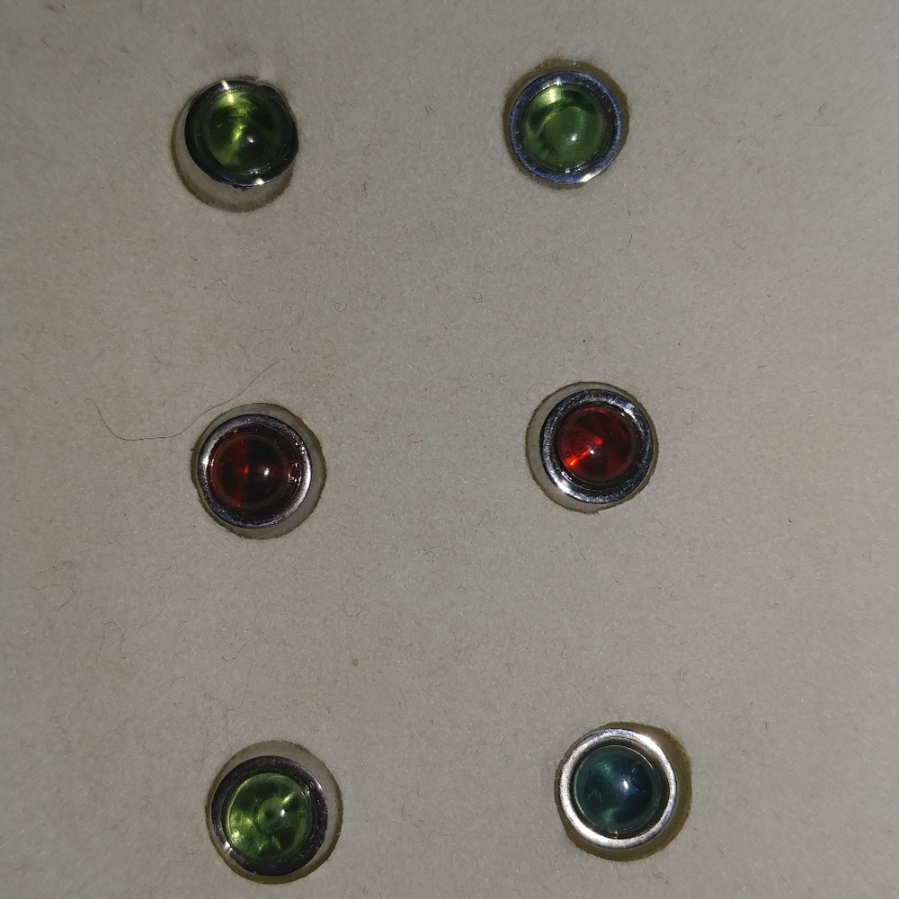 Bracelet with Interchangeable Gems - Picture 4 of 6